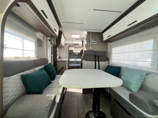 Benimar Tessoro 425 - Photo 11