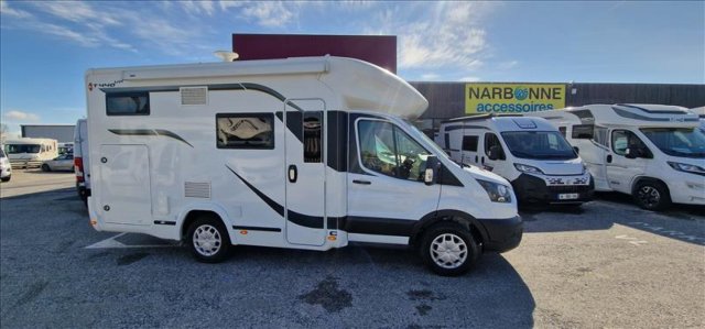 Benimar Tessoro 440 Up - Photo 1