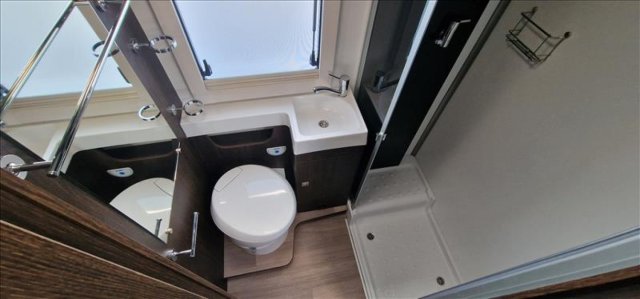 Benimar Tessoro 440 Up - Photo 7