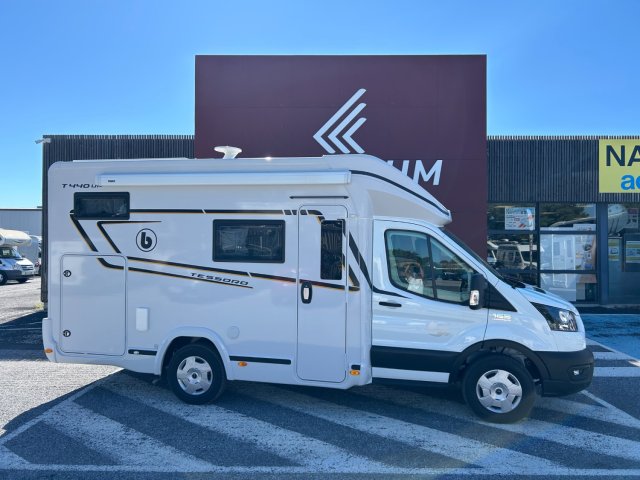 Benimar Tessoro 440 Up - Photo 2