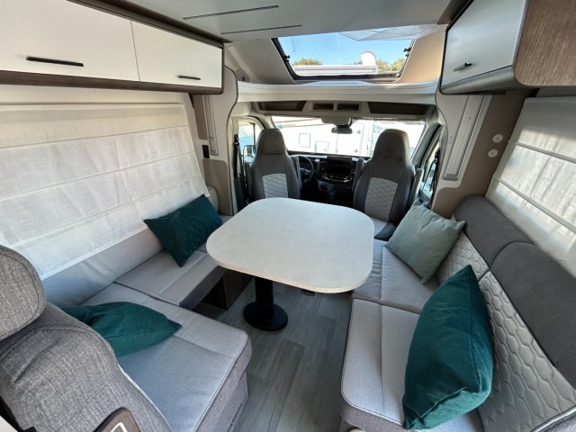 Benimar Tessoro 444 - Photo 1