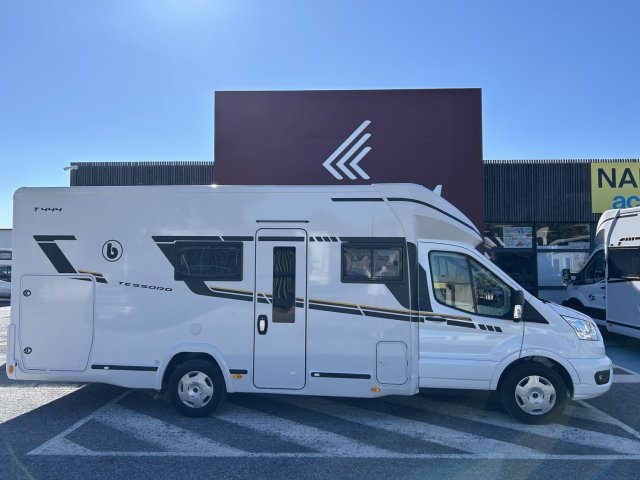 Benimar Tessoro 444 - Photo 3