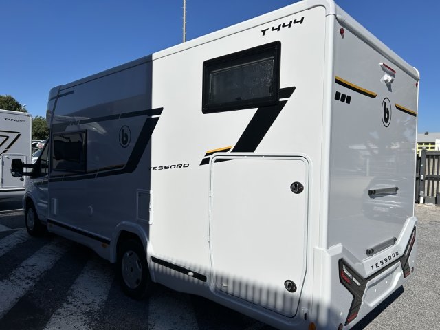 Benimar Tessoro 444 - Photo 4