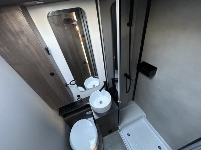 Benimar Tessoro 444 - Photo 6