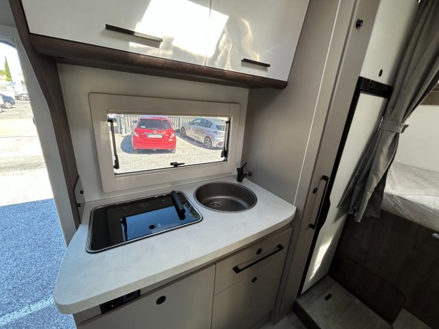 Benimar Tessoro 444 - Photo 8