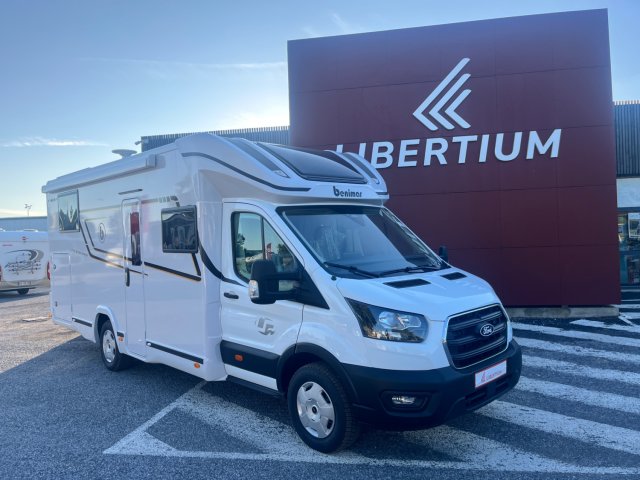 Benimar Tessoro 463 Up - Photo 1