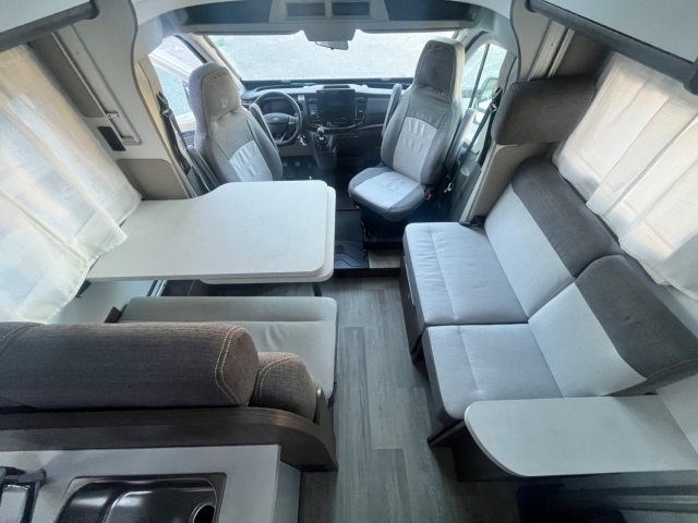 Benimar Tessoro 463 Up - Photo 5
