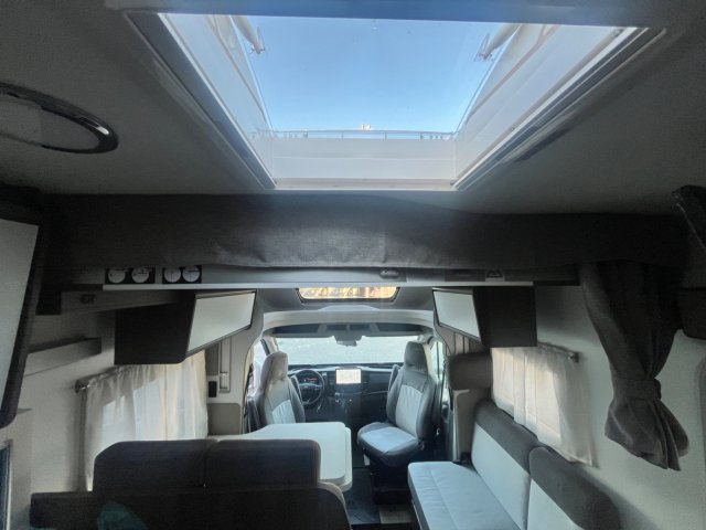 Benimar Tessoro 463 Up - Photo 11