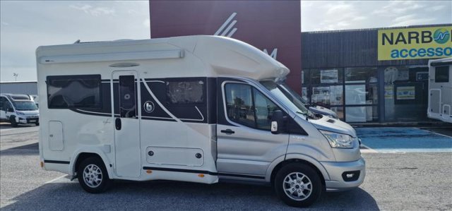 Benimar Tessoro 481 Occasion