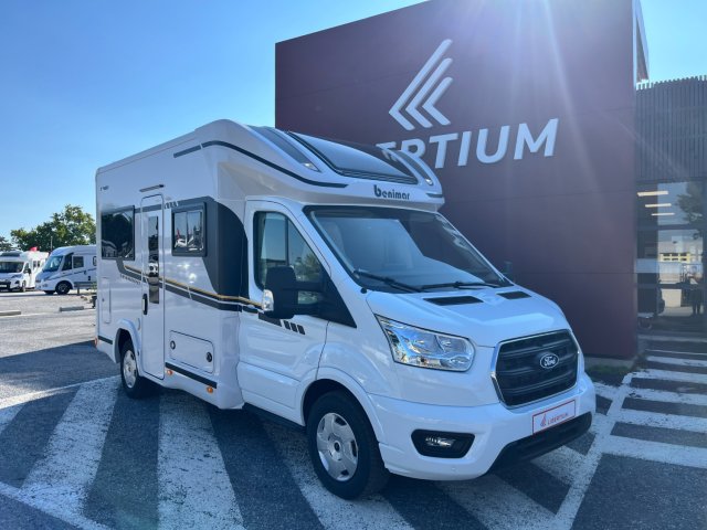 Achat Benimar Tessoro 481 Neuf
