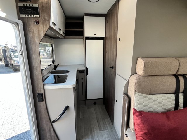 Benimar Tessoro 481 - Photo 4