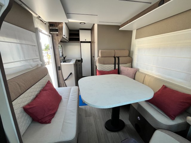 Benimar Tessoro 481 - Photo 6