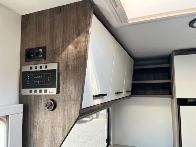 Benimar Tessoro 481 - Photo 9