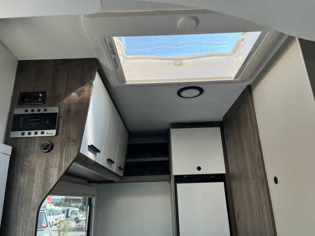 Benimar Tessoro 481 - Photo 10
