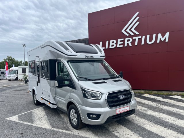 Achat Benimar Tessoro 481 Neuf