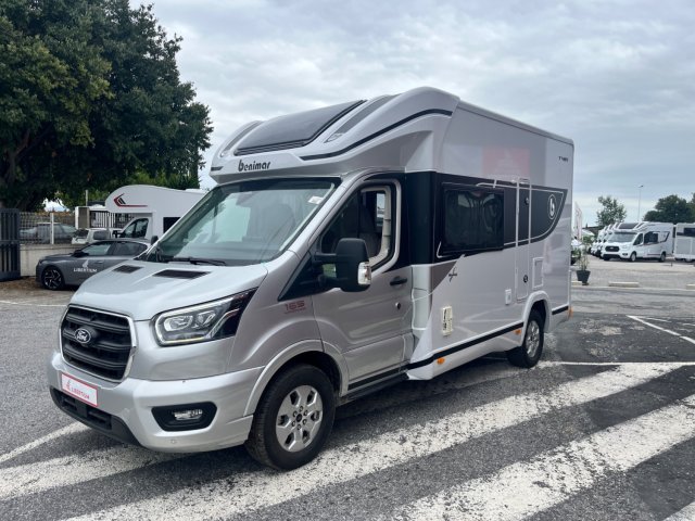 Benimar Tessoro 481 - Photo 2