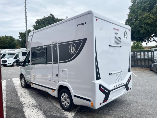 Benimar Tessoro 481 - Photo 3