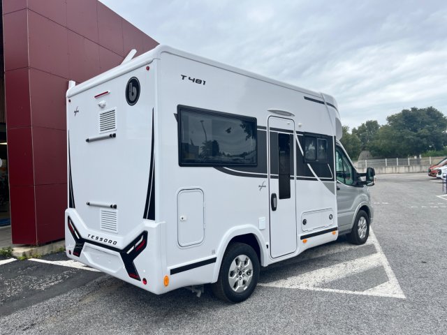 Benimar Tessoro 481 - Photo 4