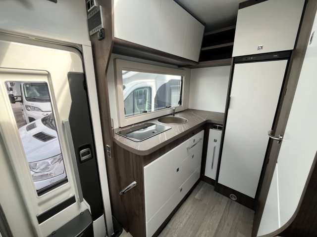 Benimar Tessoro 481 - Photo 5