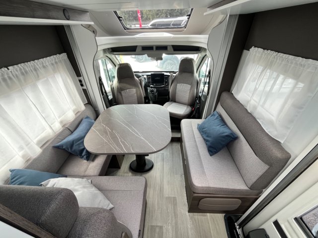 Benimar Tessoro 481 - Photo 6