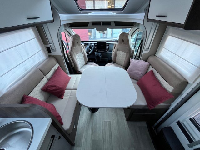 Benimar Tessoro 497 - Photo 5