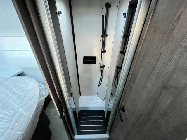 Benimar Tessoro 497 - Photo 6