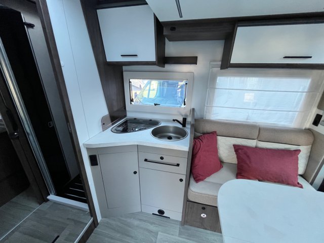 Benimar Tessoro 497 - Photo 8