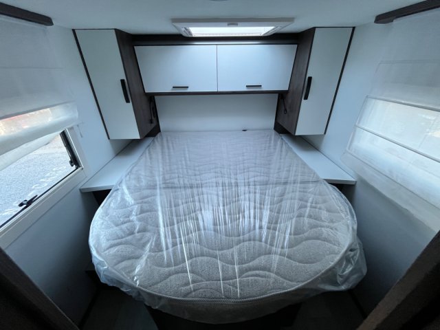 Benimar Tessoro 497 - Photo 9