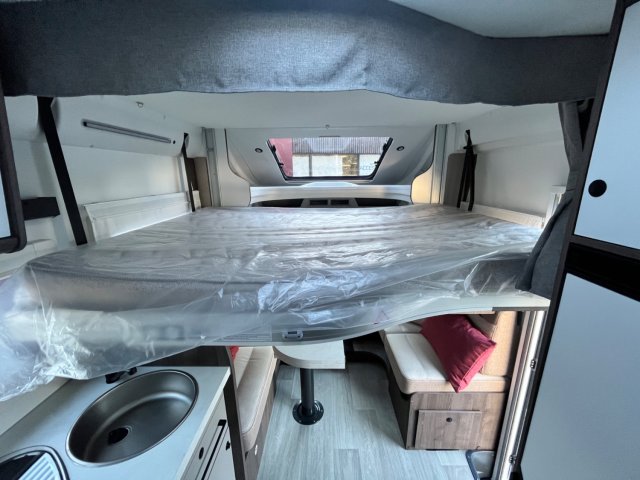 Benimar Tessoro 497 - Photo 10