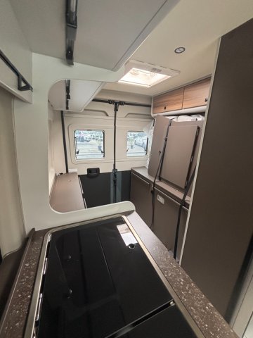 Burstner B66 600C B 66 600 C - Photo 5