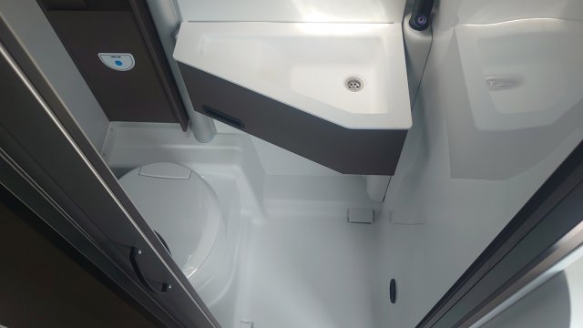 Burstner B66 600C B 66 600 C - Photo 8