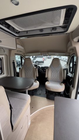 Burstner Campeo C 600 - Photo 2