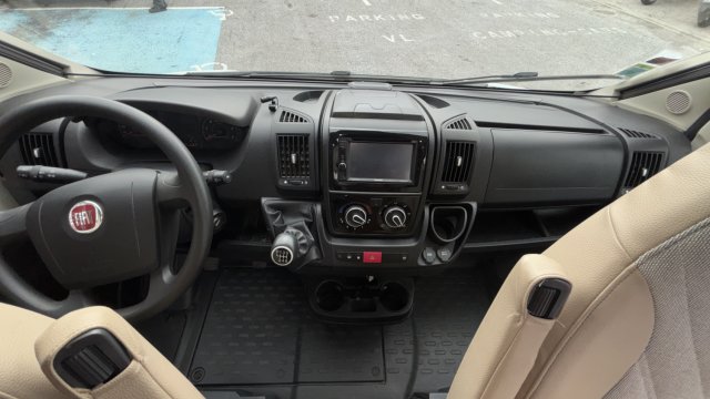 Burstner Campeo C 600 - Photo 4