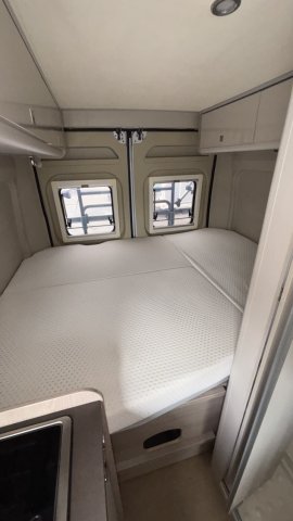 Burstner Campeo C 600 - Photo 6