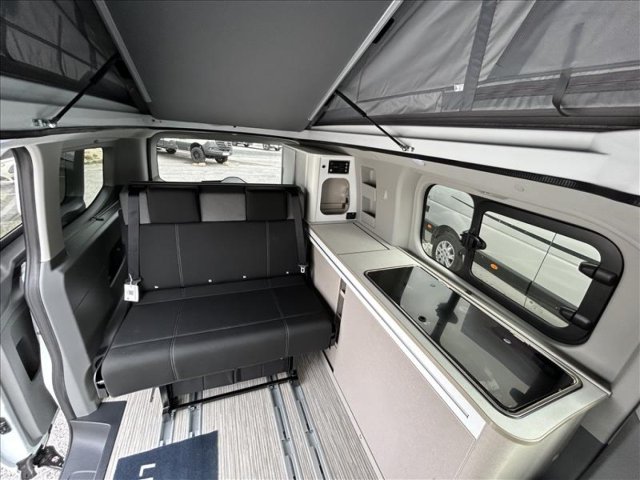 Burstner Copa C 500 TITANIUM - Photo 5