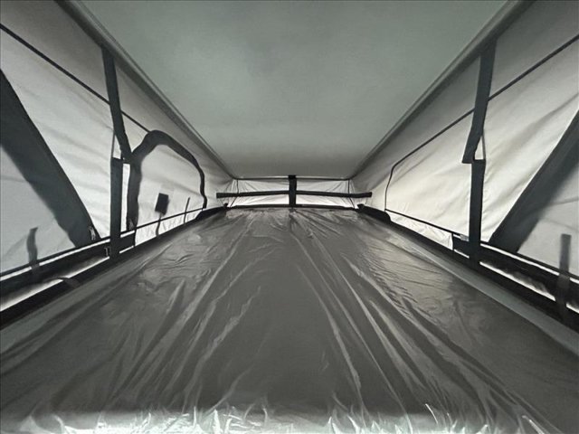 Burstner Copa C 500 TITANIUM - Photo 6