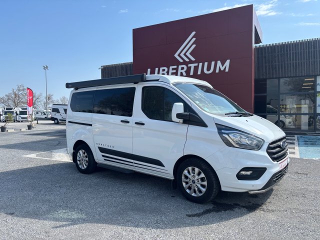 Burstner Copa C 500 ACTIVE - Photo 2