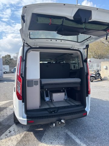 Burstner Copa C 500 ACTIVE - Photo 4