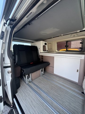 Burstner Copa C 500 ACTIVE - Photo 5