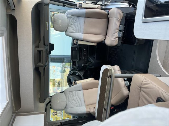 Burstner Delfin C 621 - Photo 6