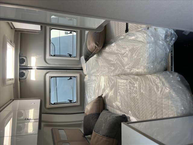 Burstner Delfin C 621 - Photo 8