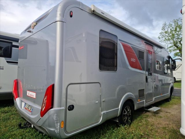 Burstner Ixeo I 736 - Photo 2