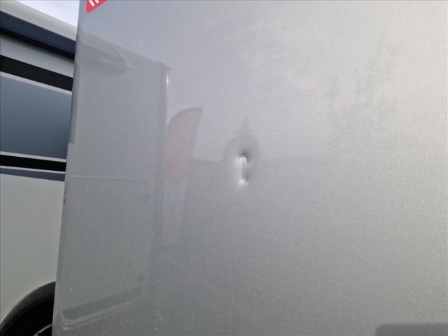 Burstner Ixeo I 736 - Photo 12