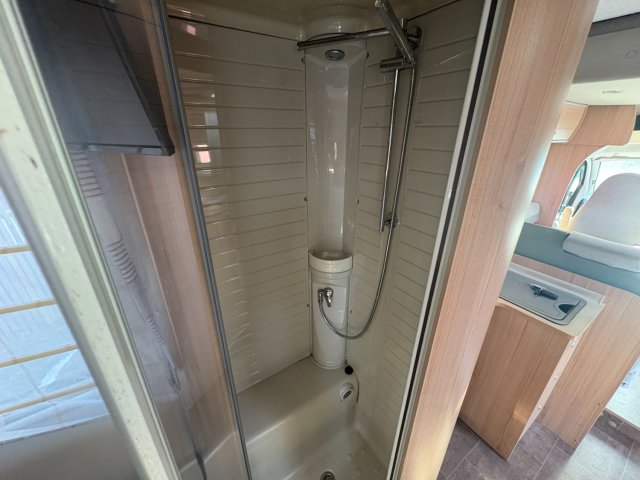 Burstner Ixeo Time IT 720 - Photo 3