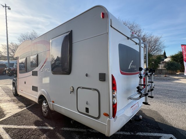 Burstner Ixeo Time IT 720 - Photo 6