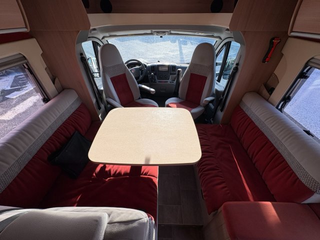 Burstner Ixeo Time IT 720 - Photo 8