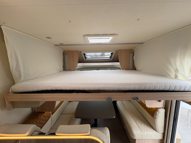 Burstner Lyseo TD 590 Privilege - Photo 2