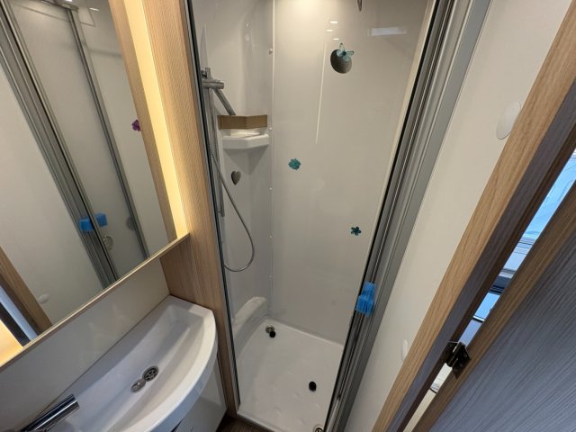 Burstner Lyseo TD 590 Privilege - Photo 3