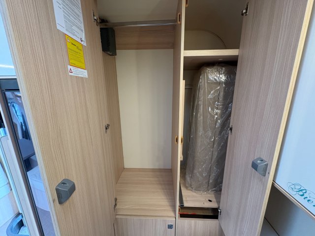 Burstner Lyseo TD 590 Privilege - Photo 5