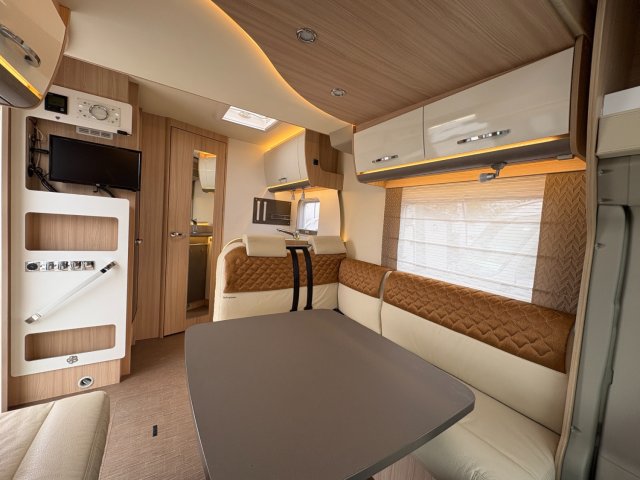 Burstner Lyseo TD 590 Privilege - Photo 7